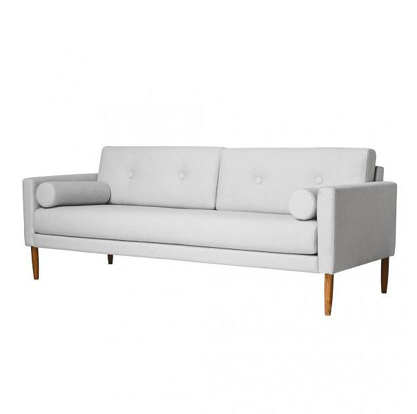 Love Seat Retro – MUSETTA DESIGN