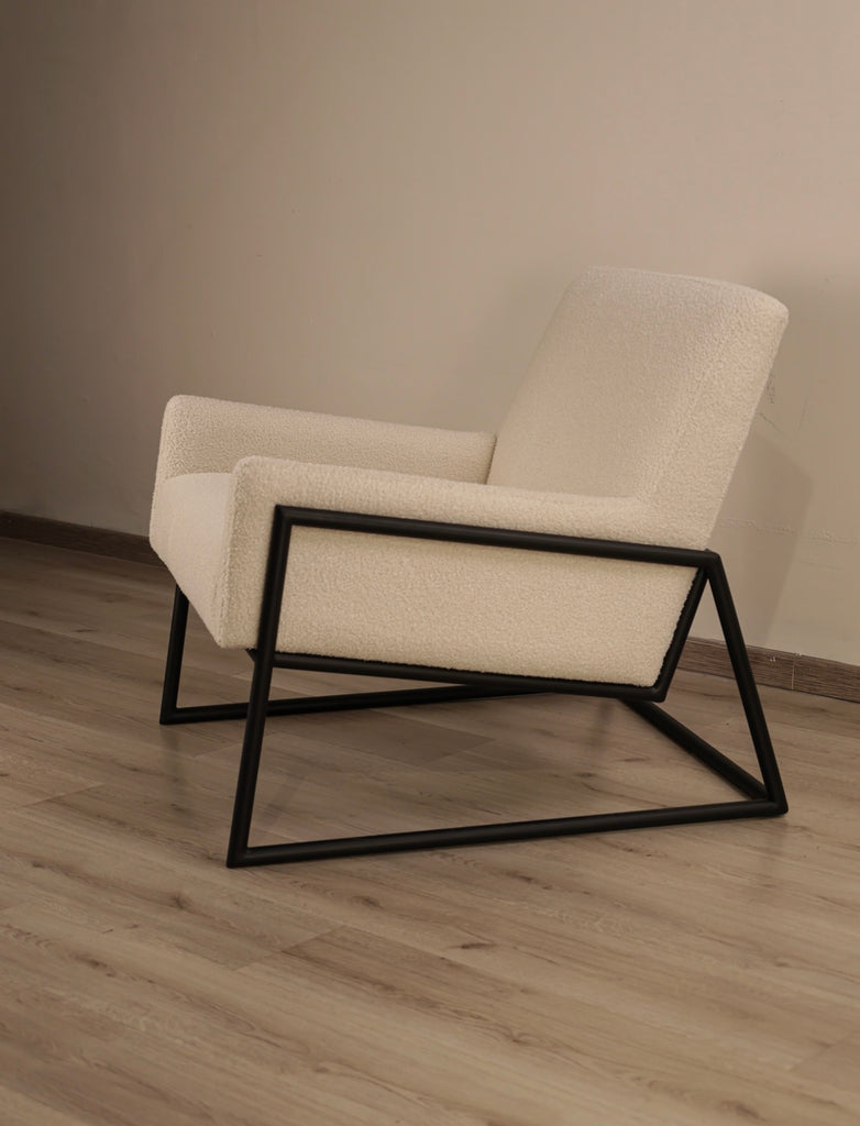 Sillón Norman