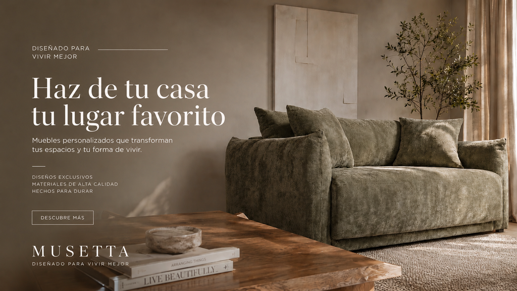 Musetta Design – MUSETTA DESIGN
