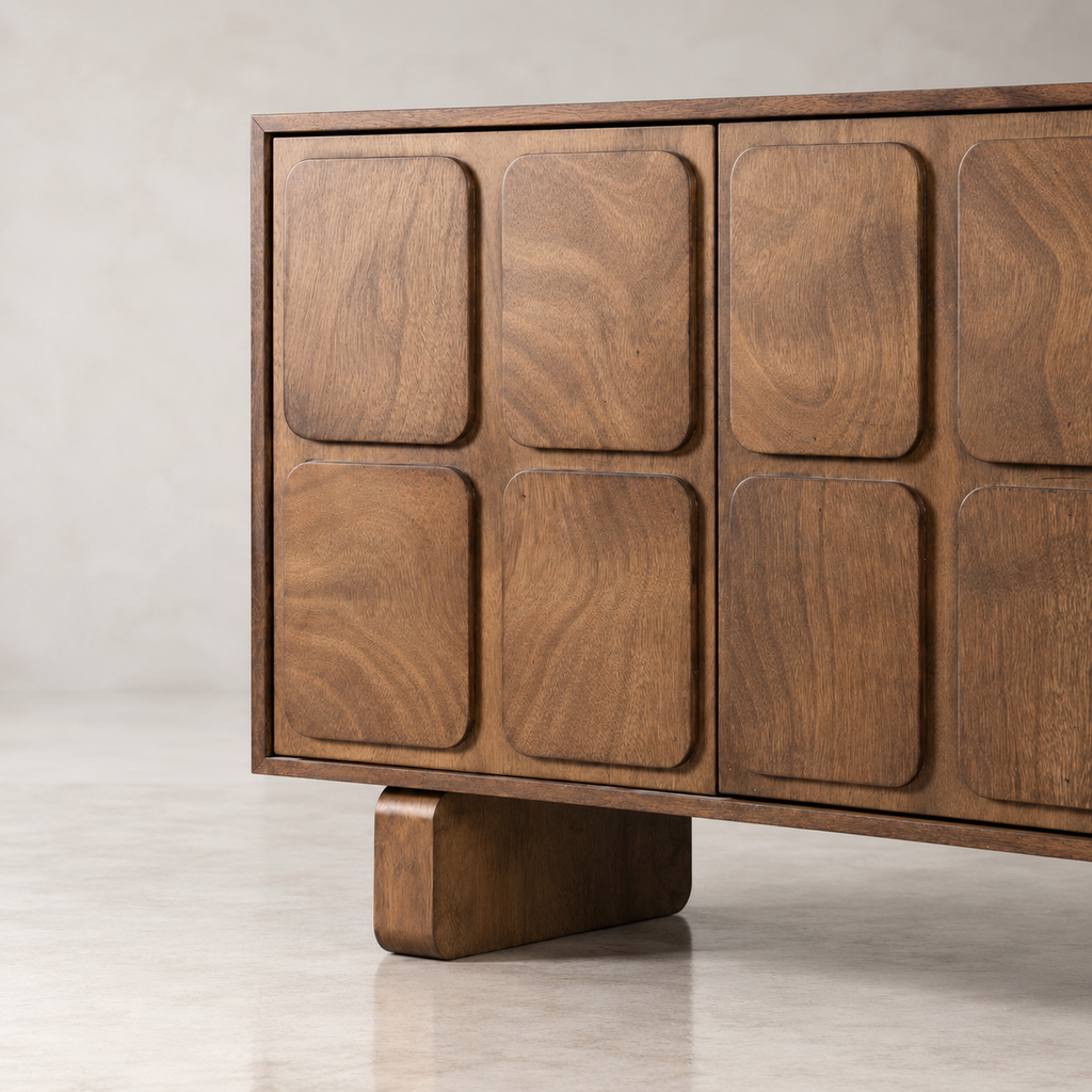 Credenza Brand