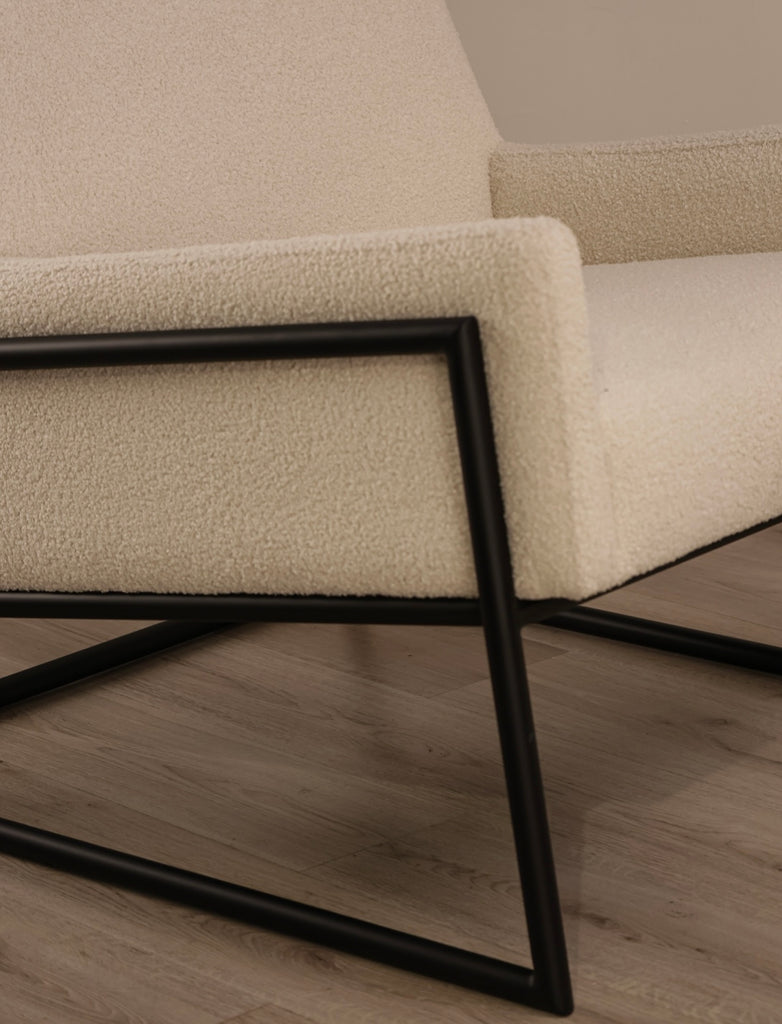 Sillón Norman
