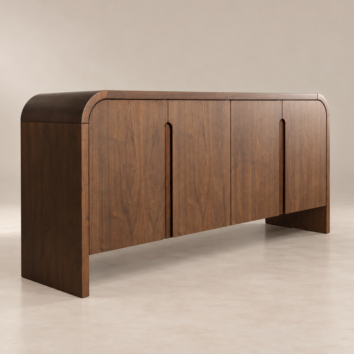 Credenza Glam