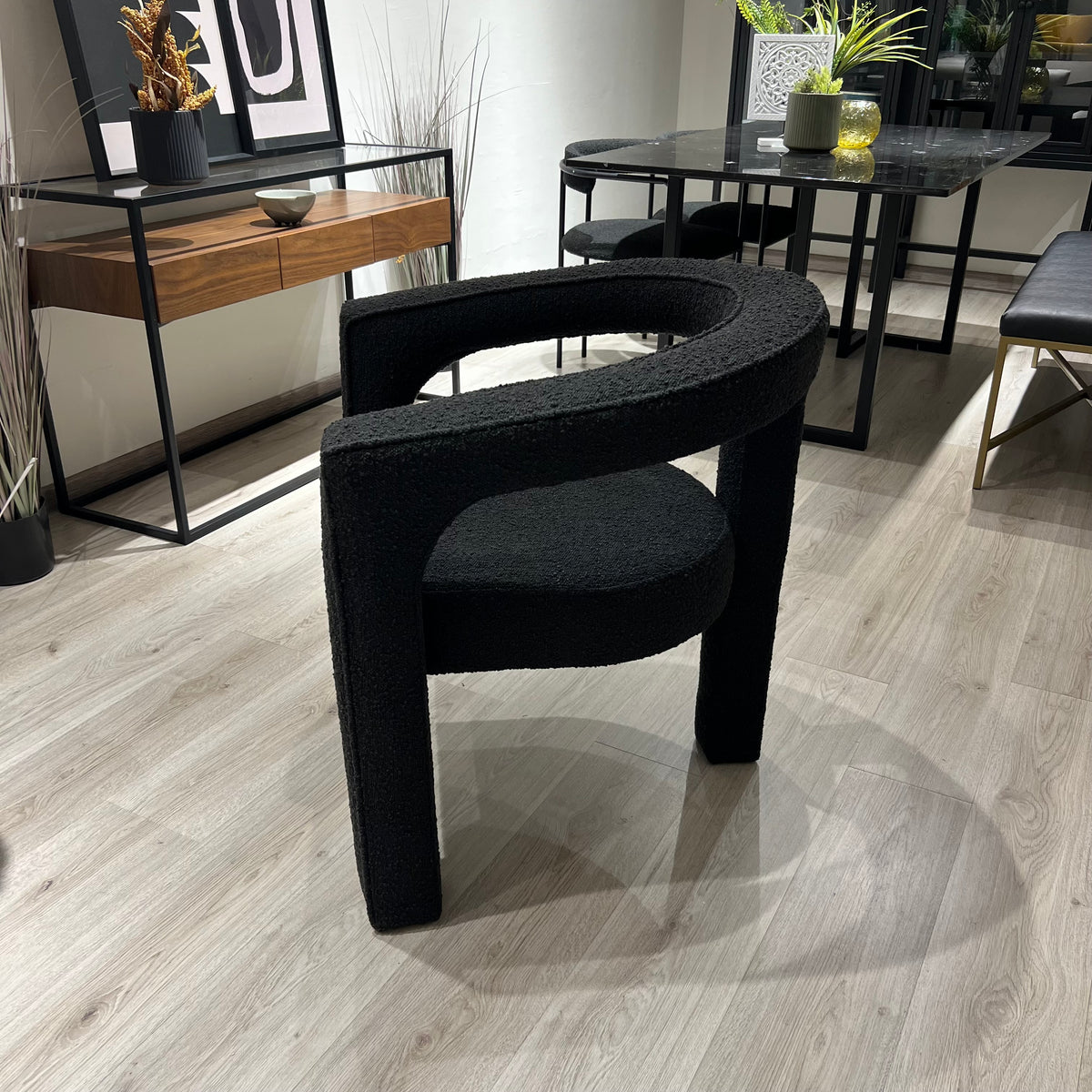 Sillón Leonore