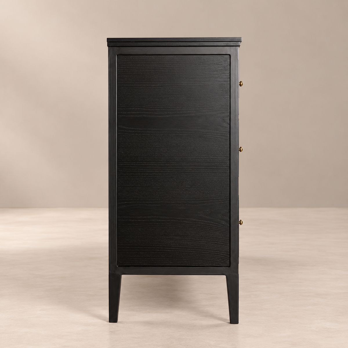 Cómoda Norman