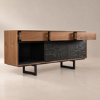 Credenza Colors