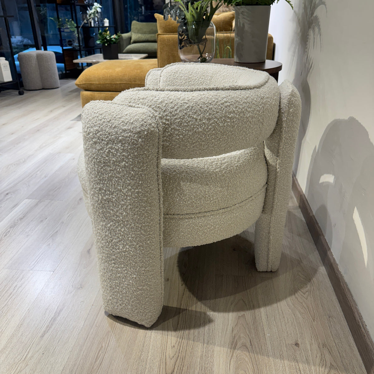 Sillón Glam