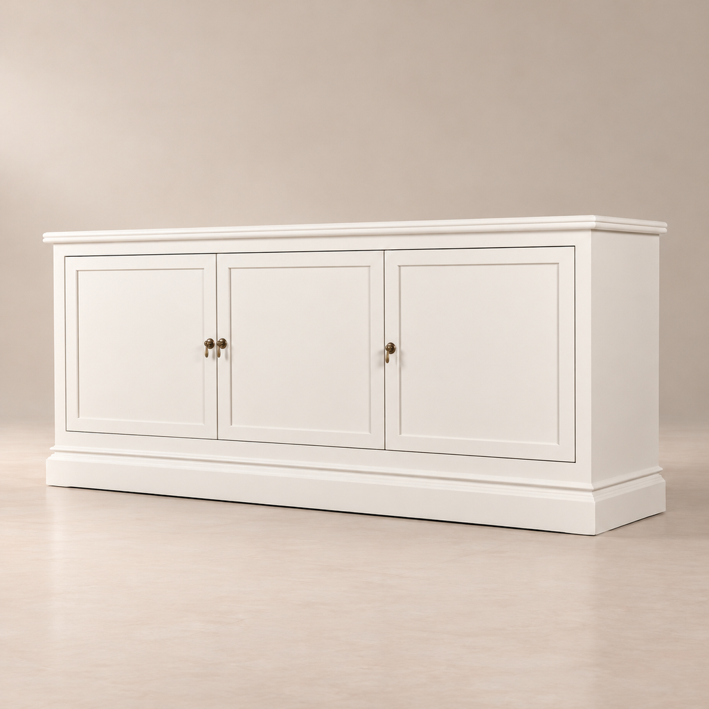 Credenza Florencia Entrega Inmediata