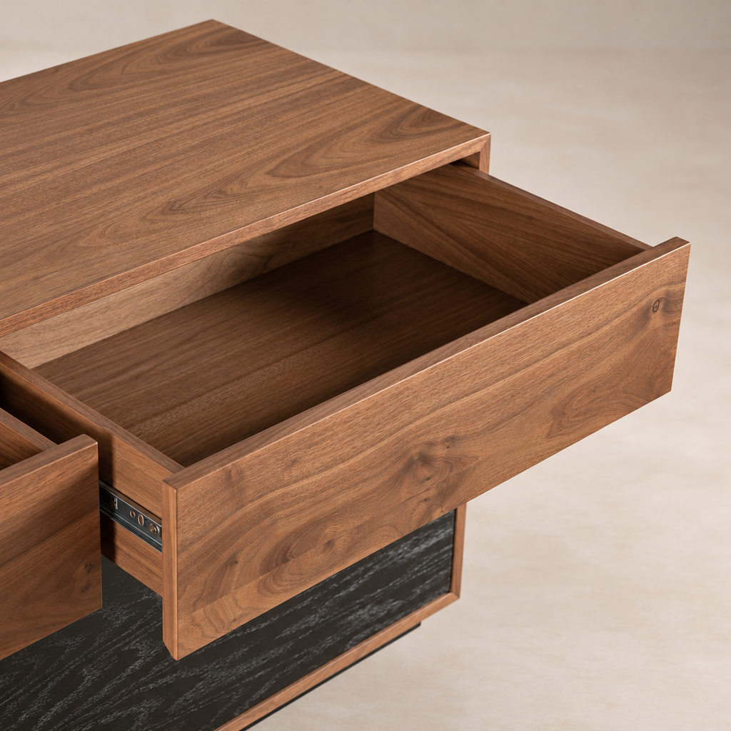Credenza Colors