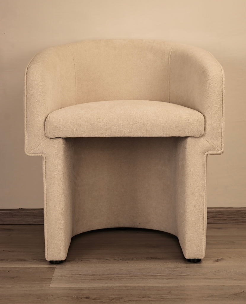 Silla Mila