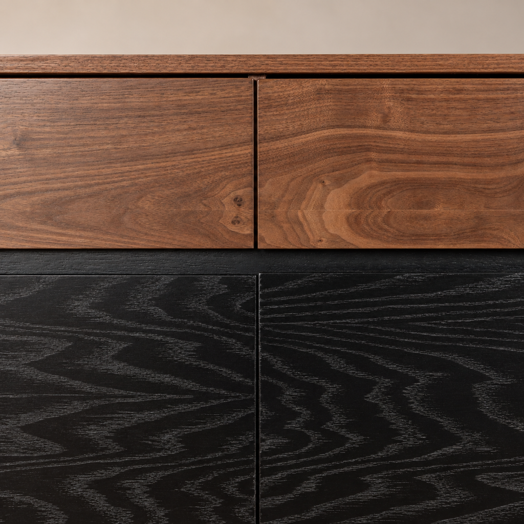 Credenza Colors