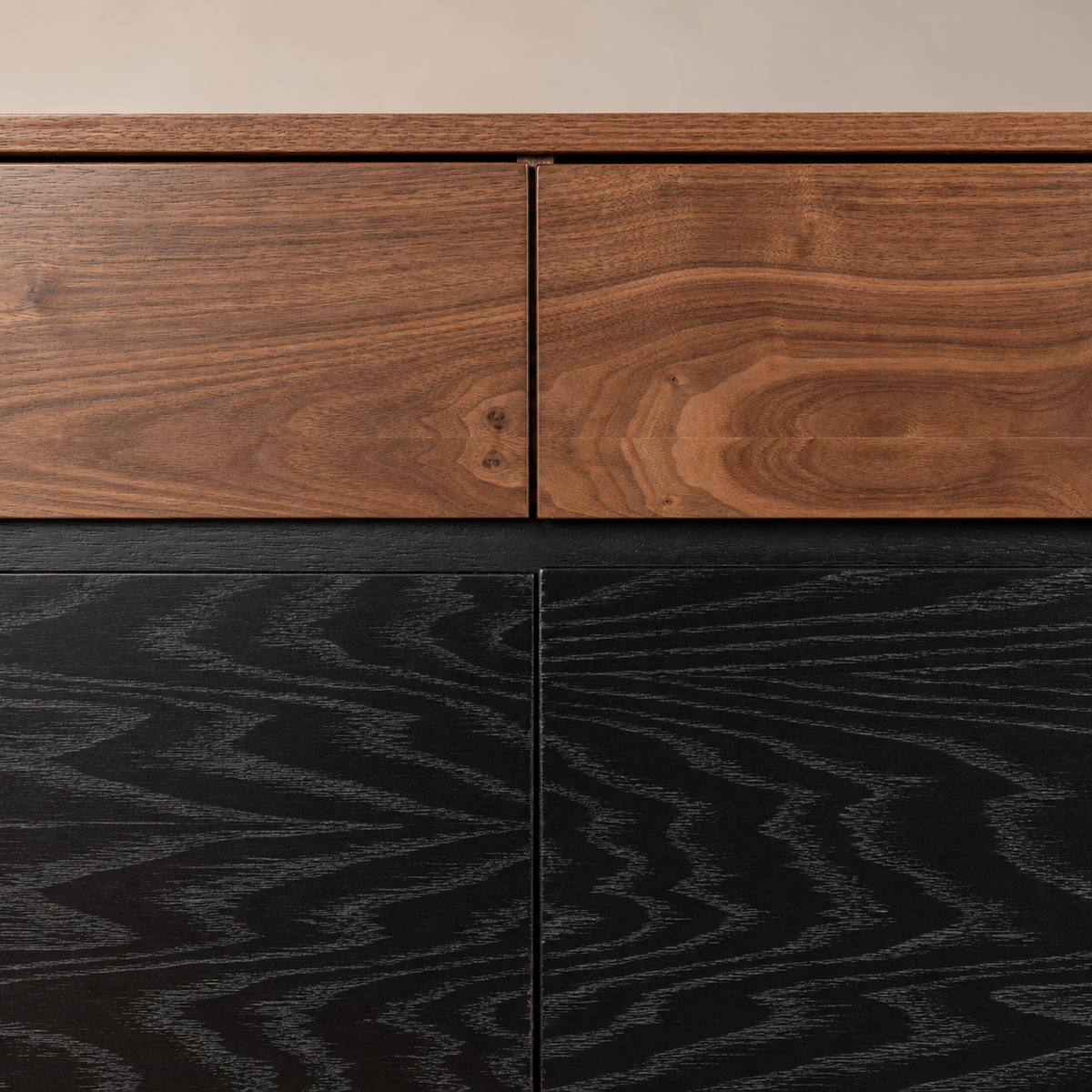 Credenza Colors