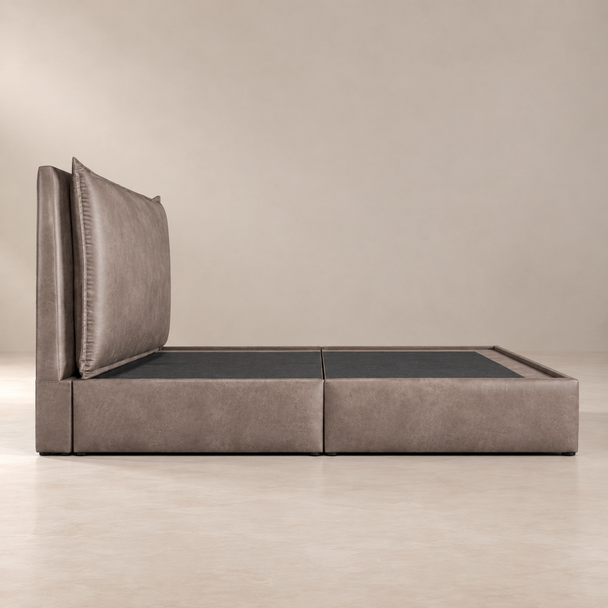 Cama Lotus