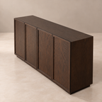 Credenza Rocket