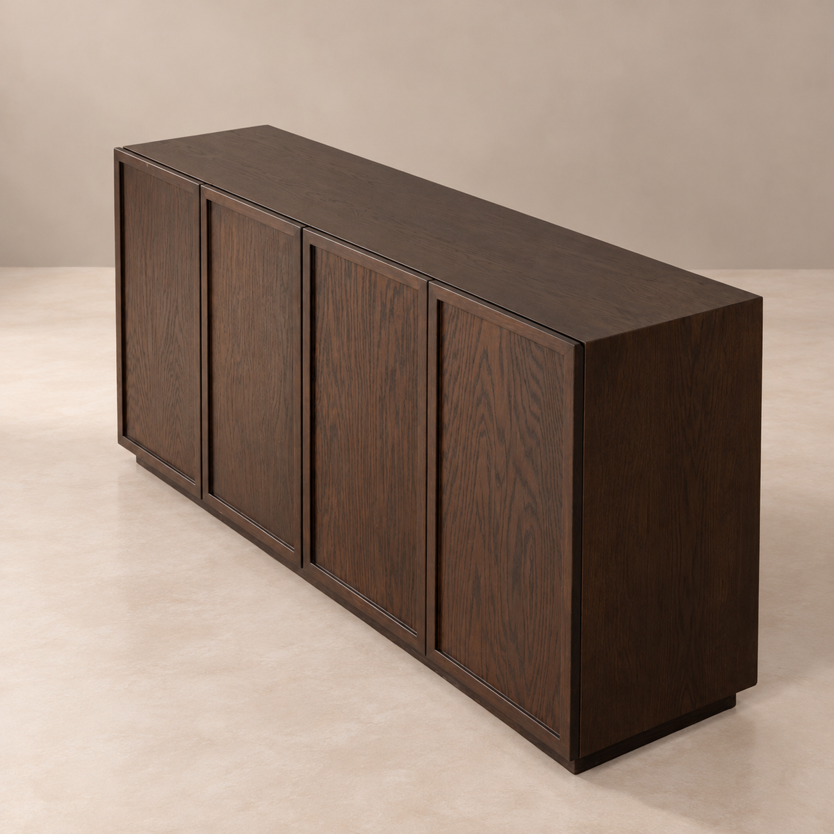 Credenza Rocket
