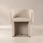 Silla Mila