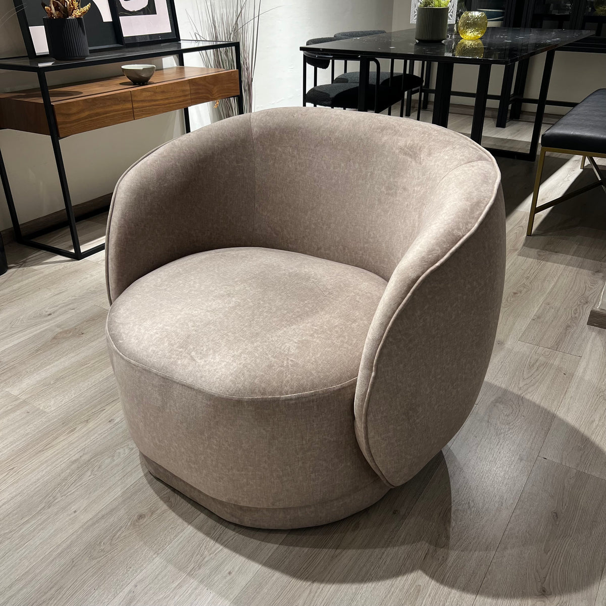Sillón Rocket