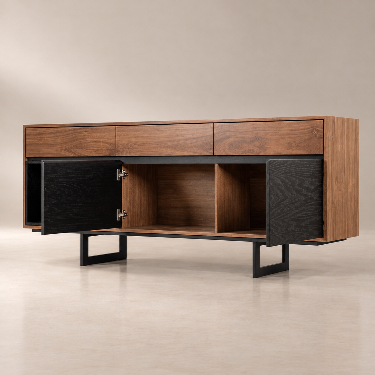 Credenza Colors