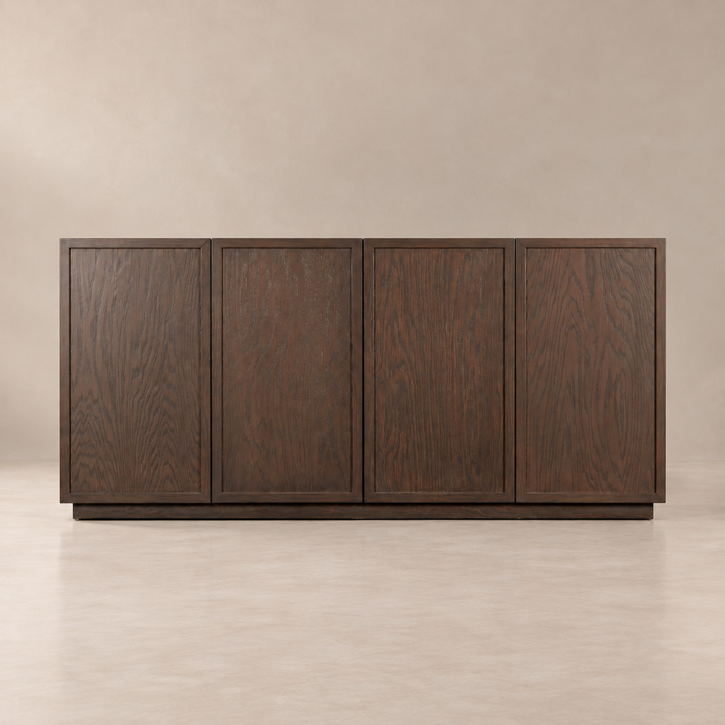 Credenza Rocket