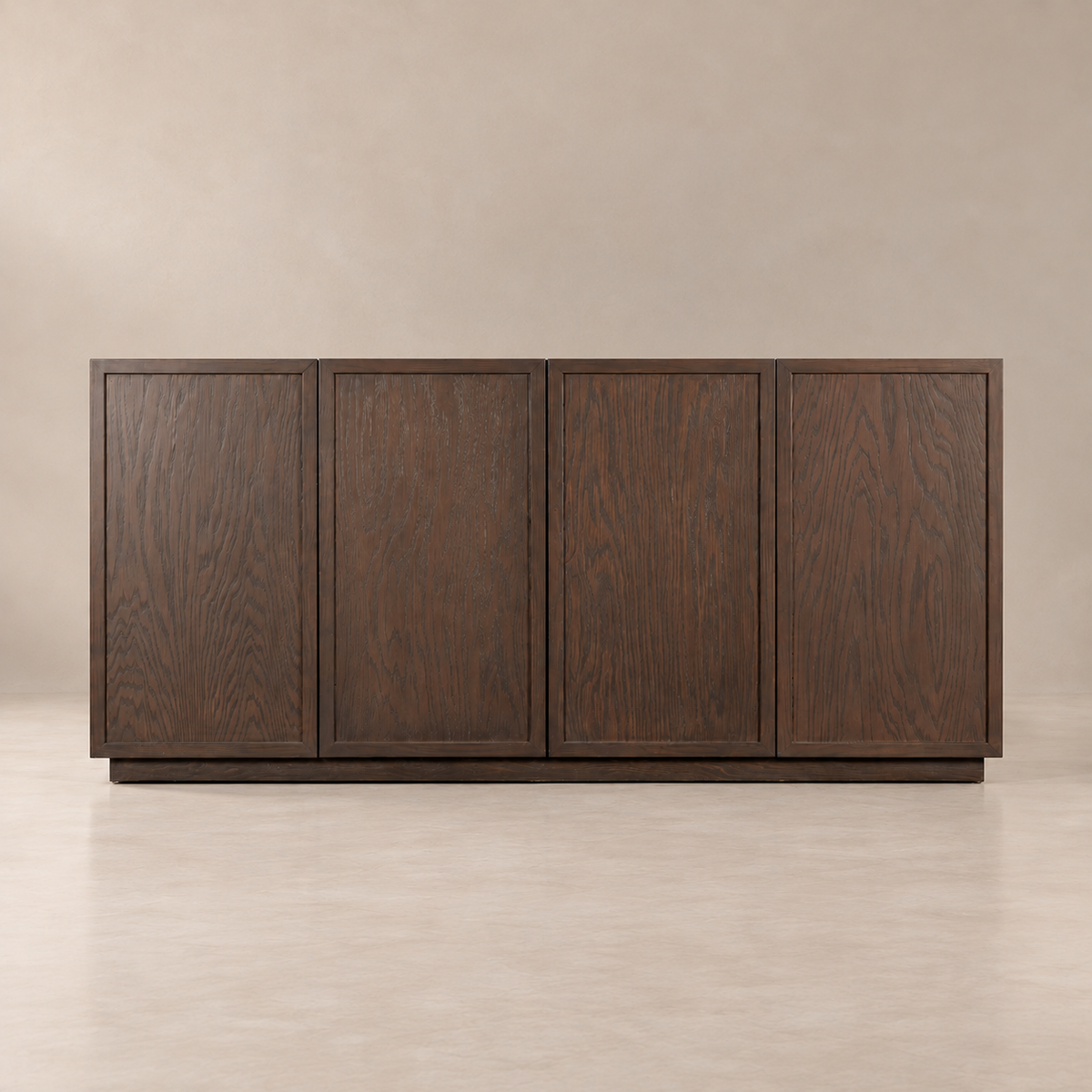 Credenza Rocket
