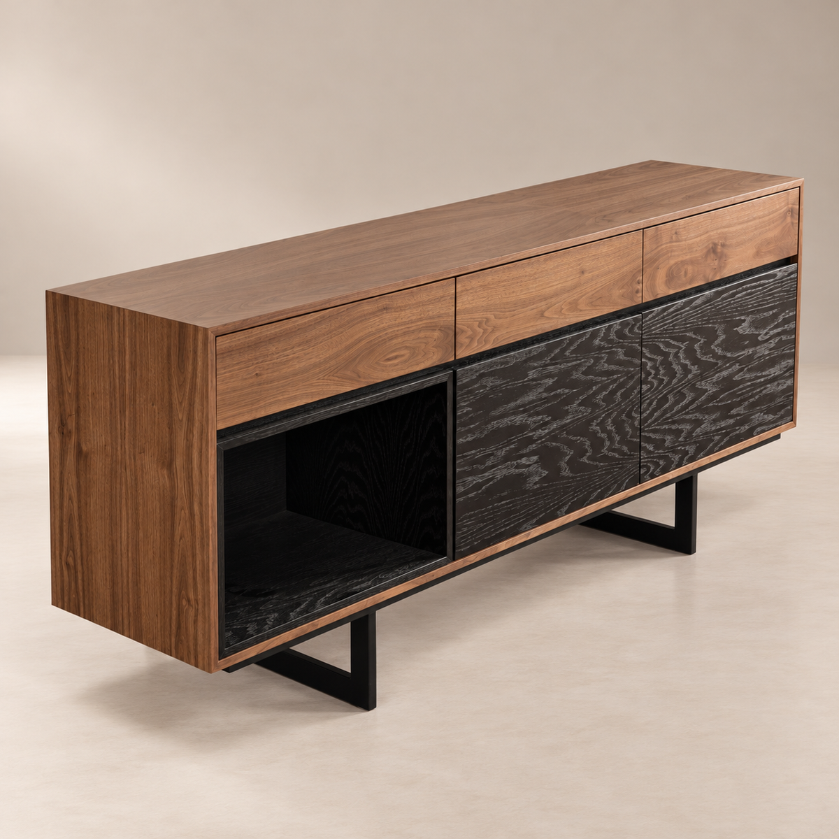 Credenza Colors