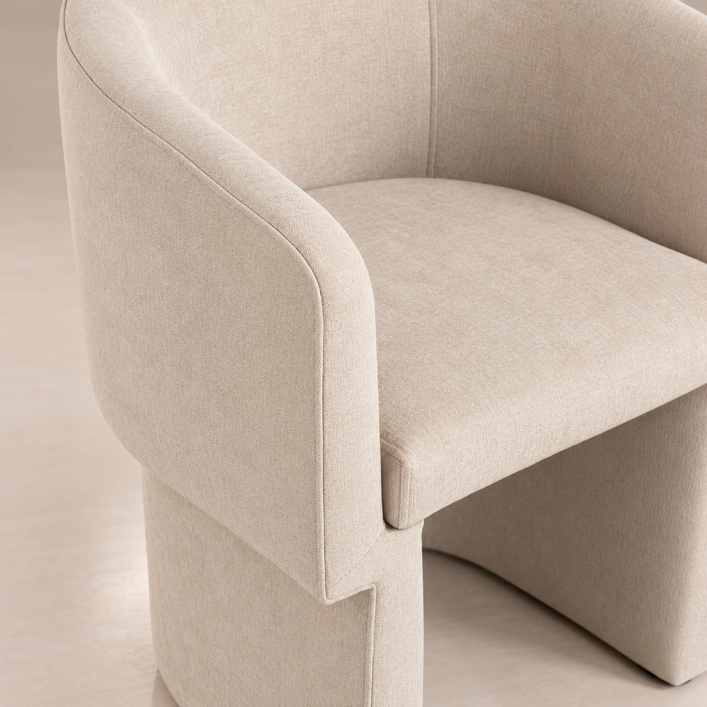 Silla Mila