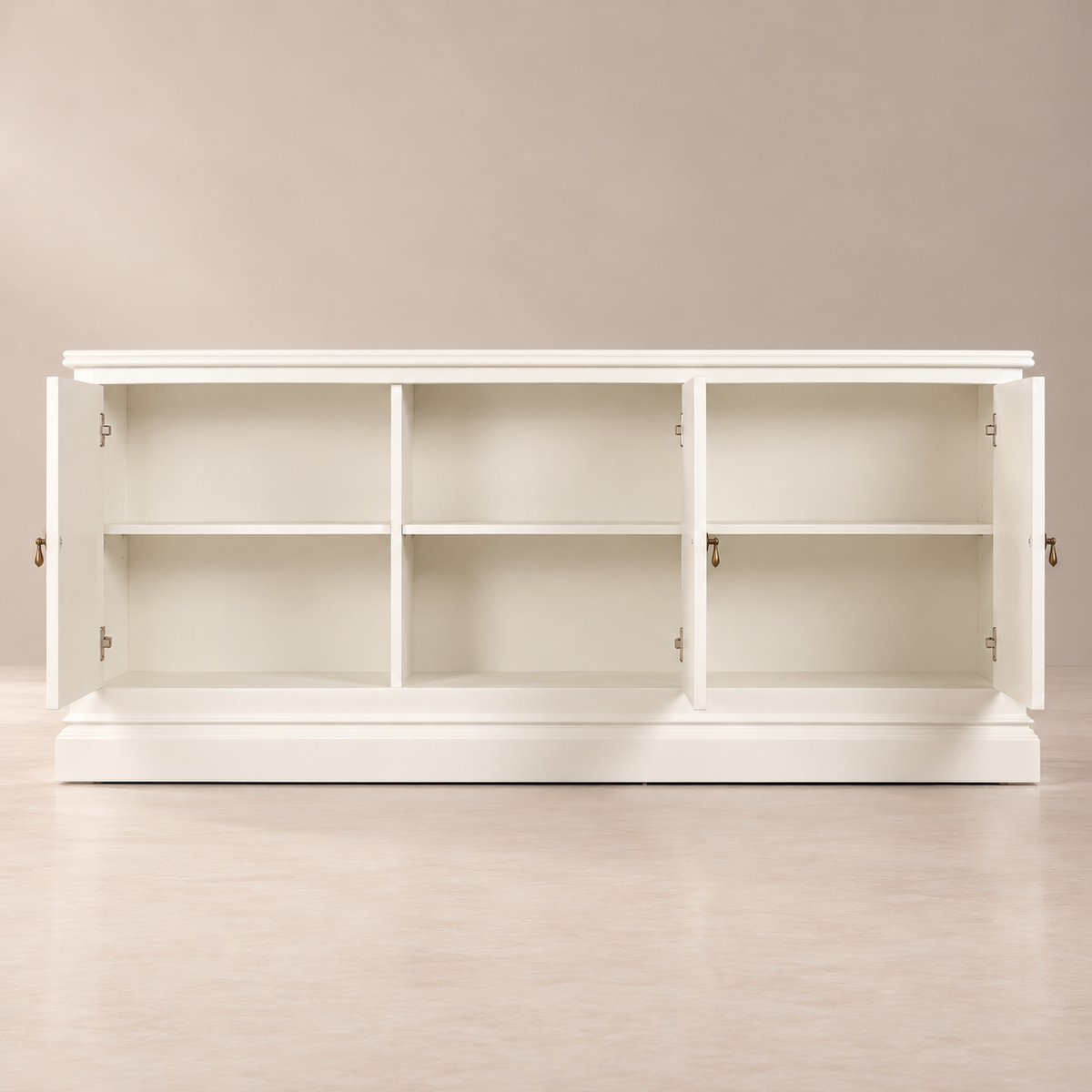 Credenza Florencia Entrega Inmediata