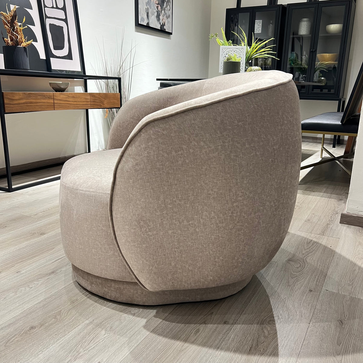 Sillón Rocket