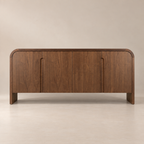 Credenza Glam