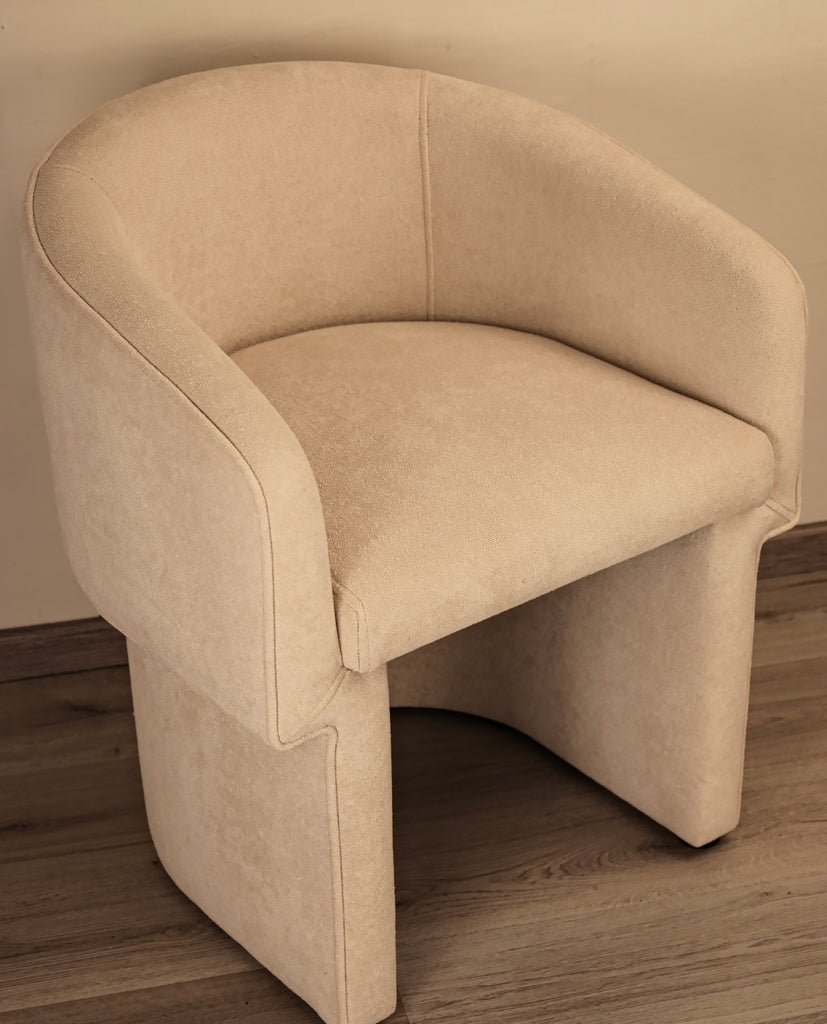 Silla Mila
