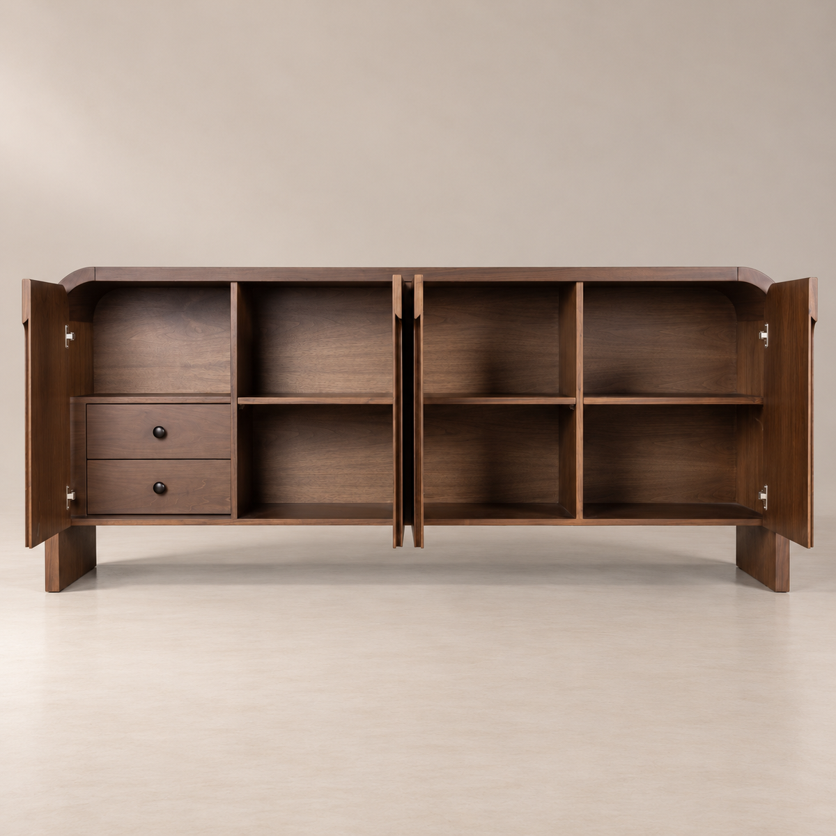 Credenza Glam