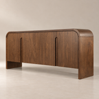 Credenza Glam
