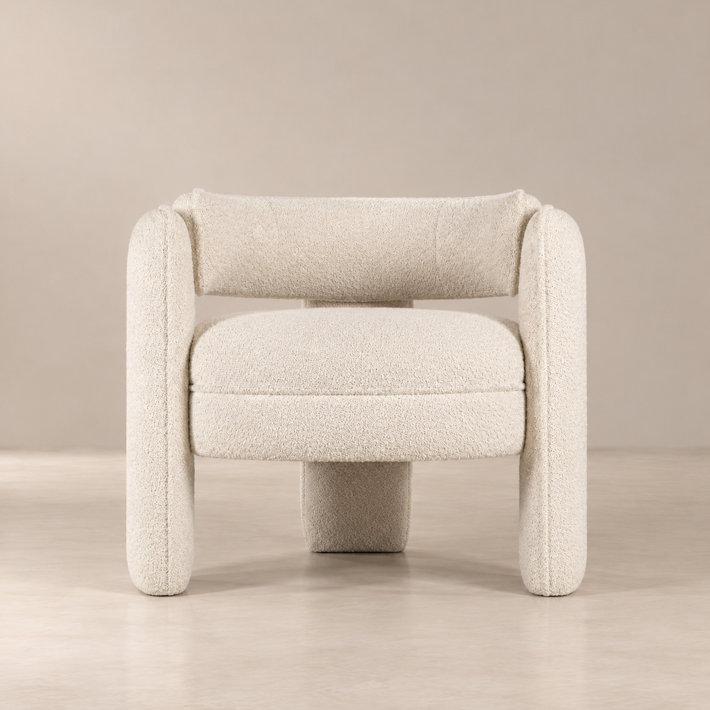 Sillón Glam