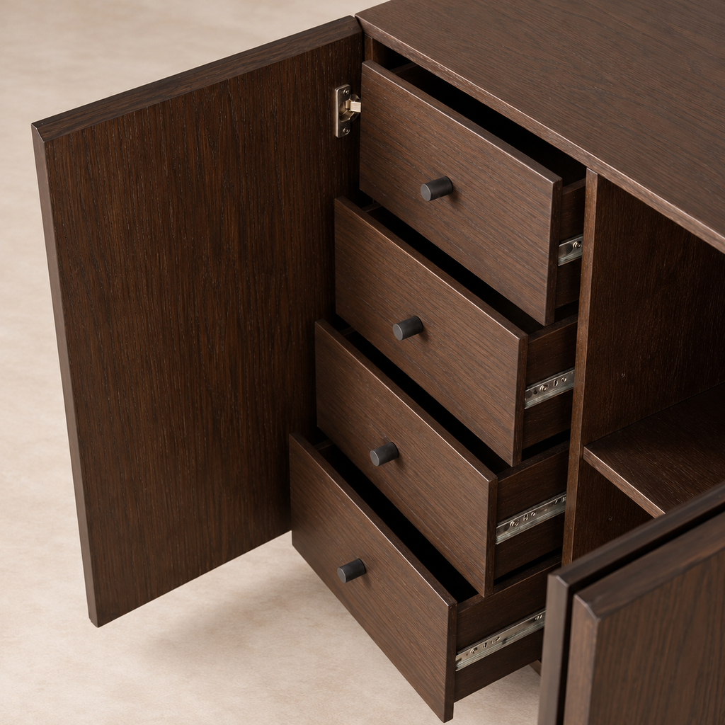 Credenza Rocket