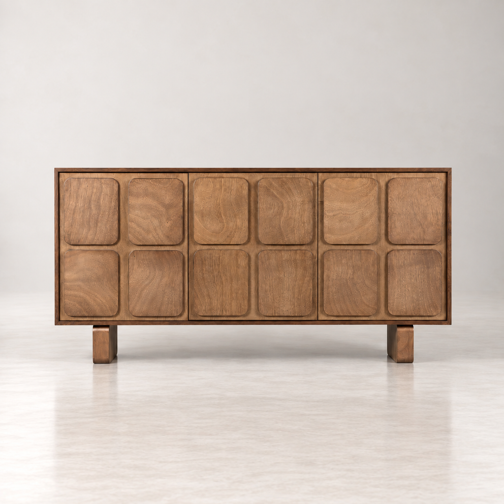 Credenza Brand