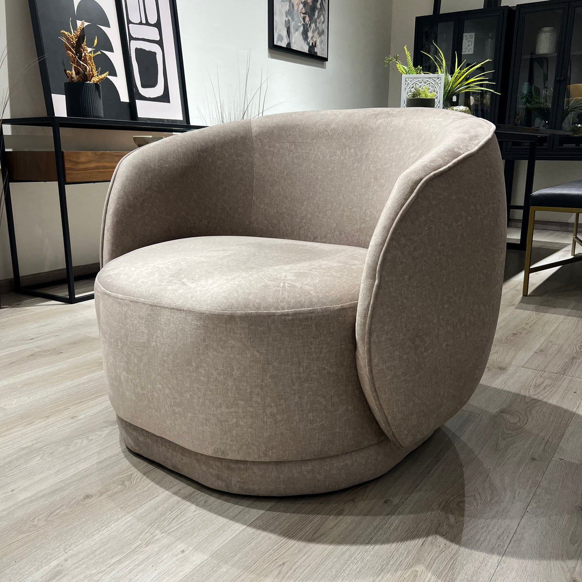 Sillón Rocket
