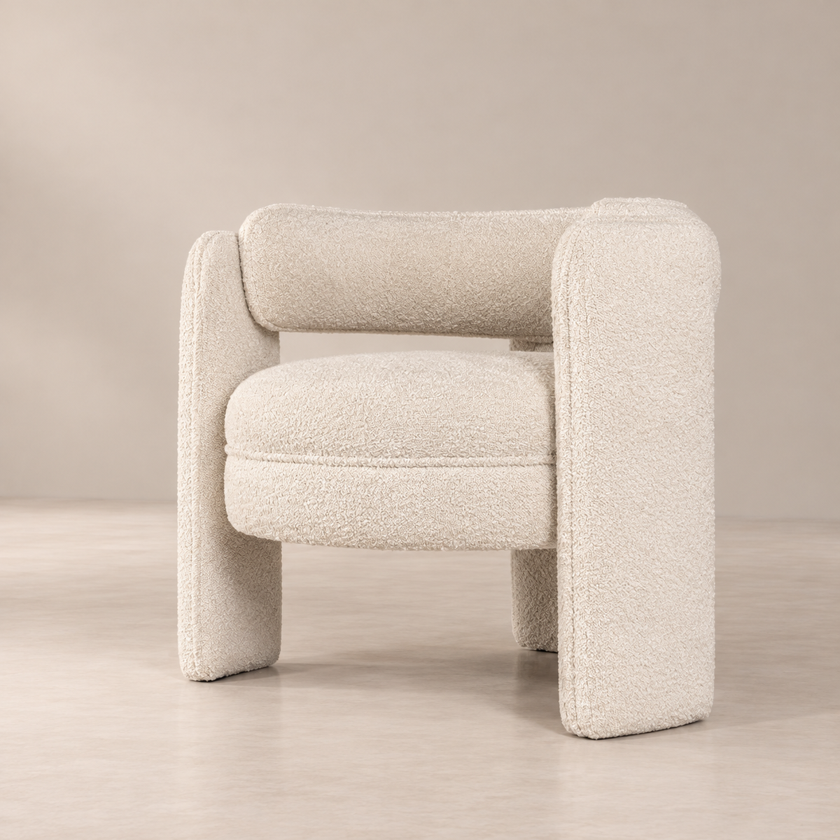 Sillón Glam