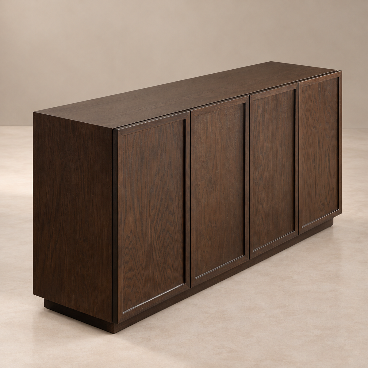 Credenza Rocket