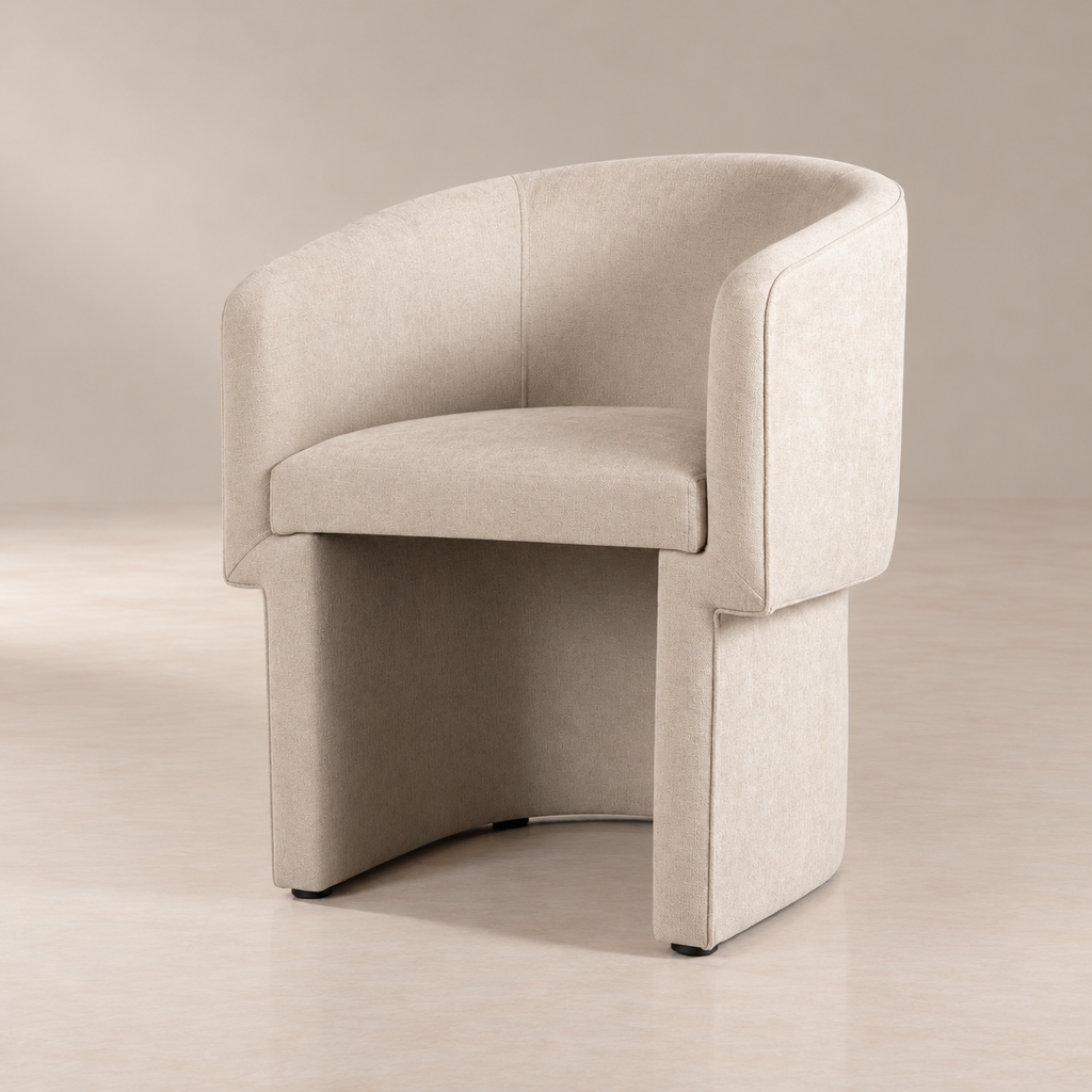 Silla Mila