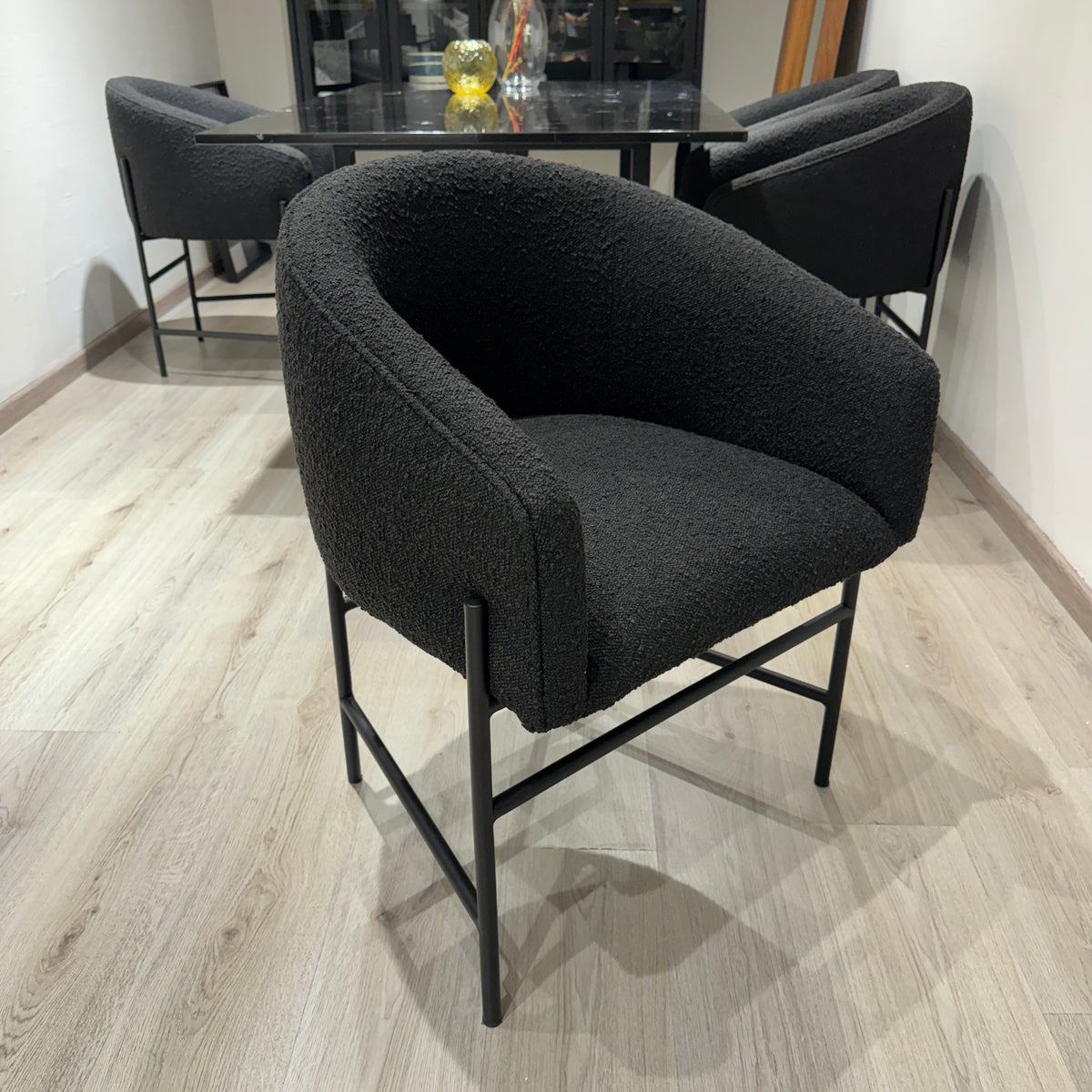 Silla Norman
