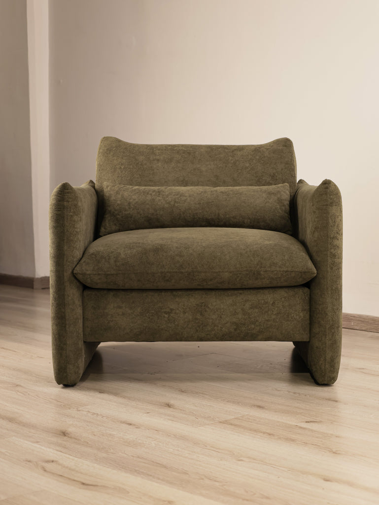 Sillón Barcelona