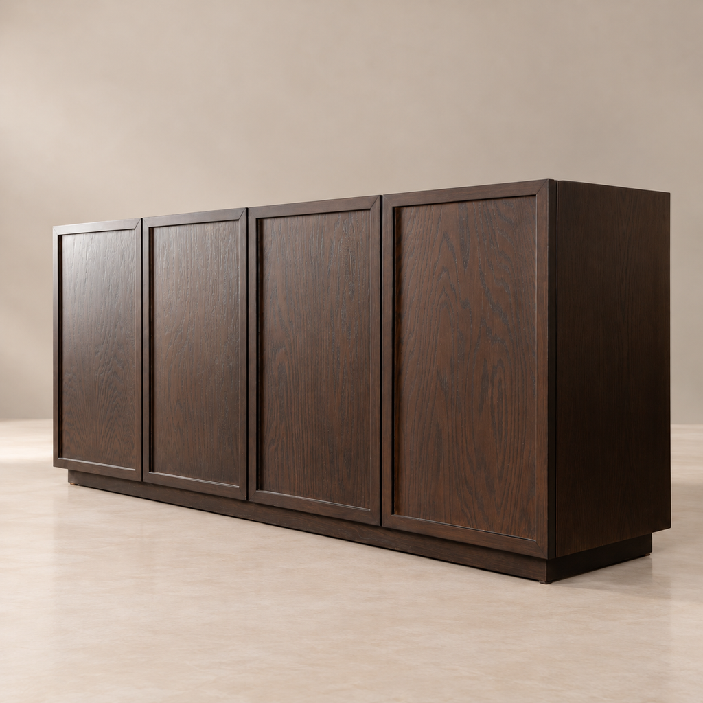 Credenza Rocket