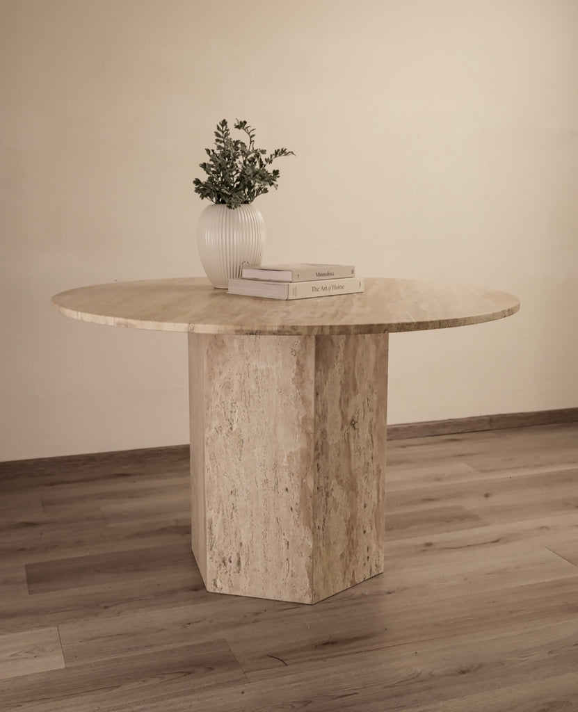 Mesa de Comedor Laurence