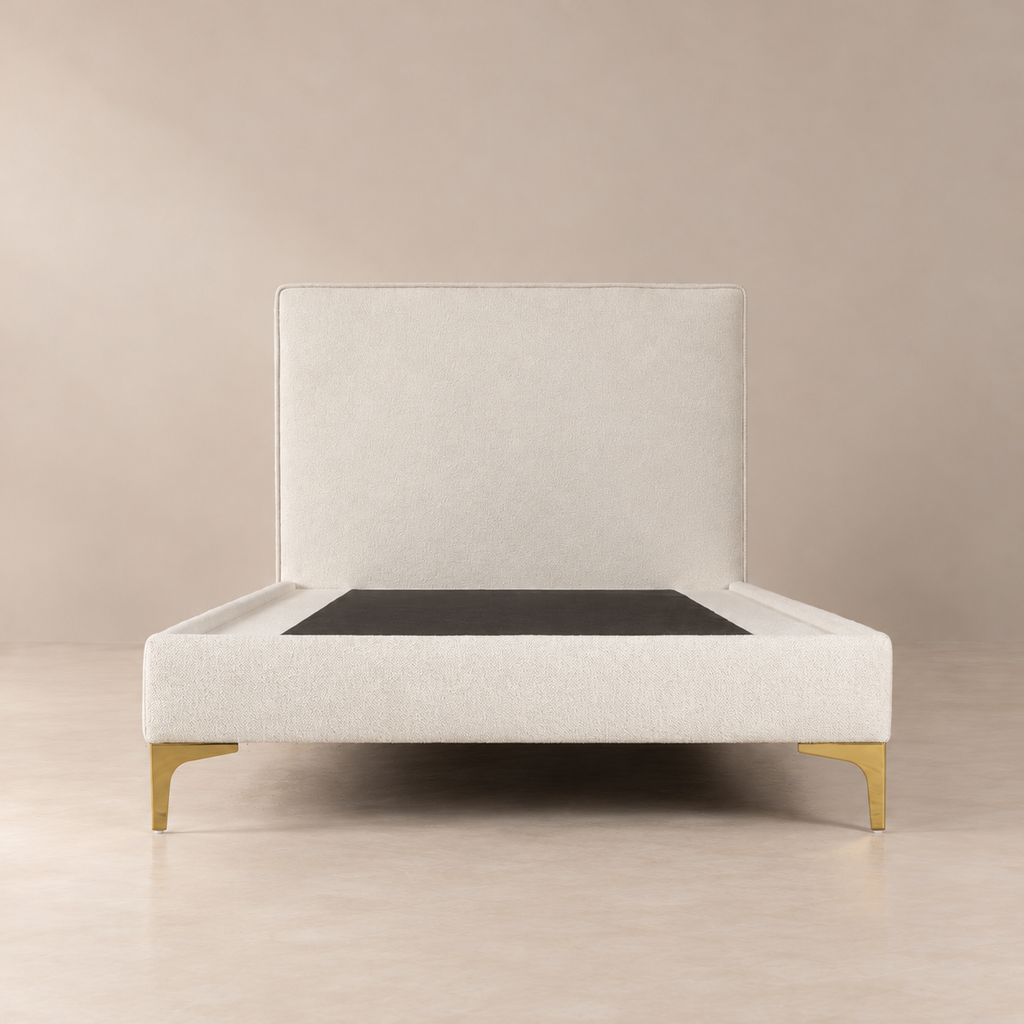 Cama Glam