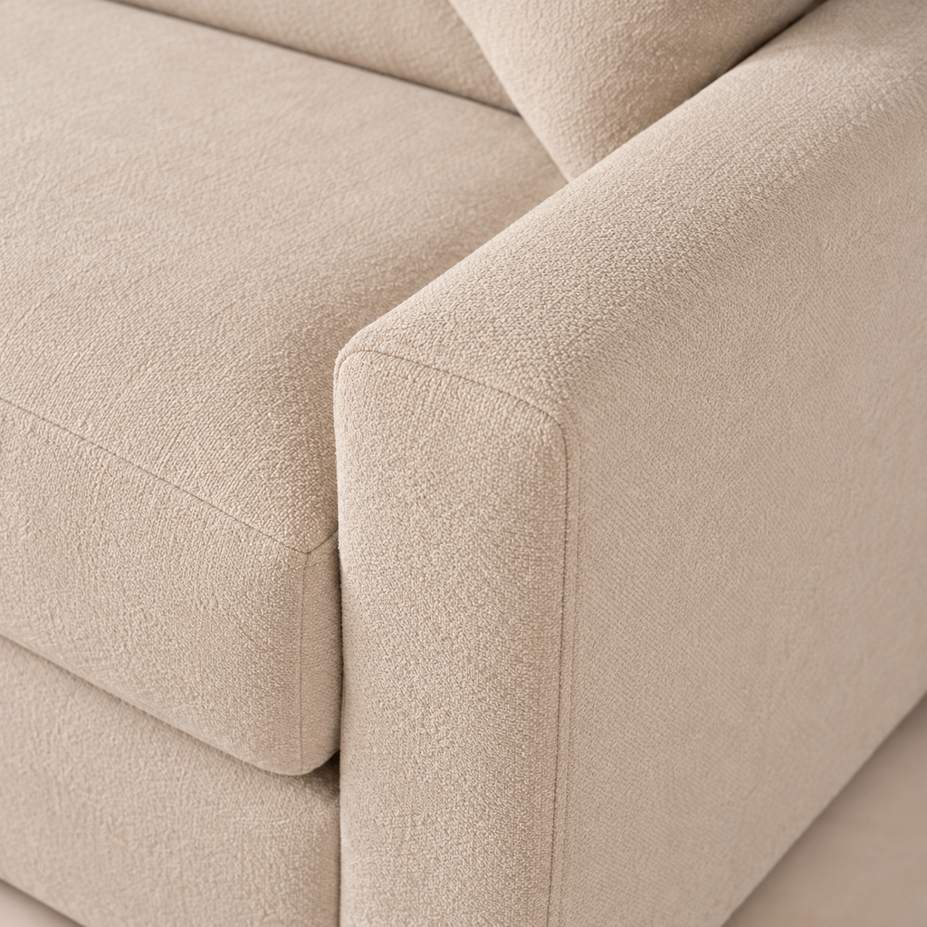 Sofá Seccional Rocket Chico Entrega Inmediata