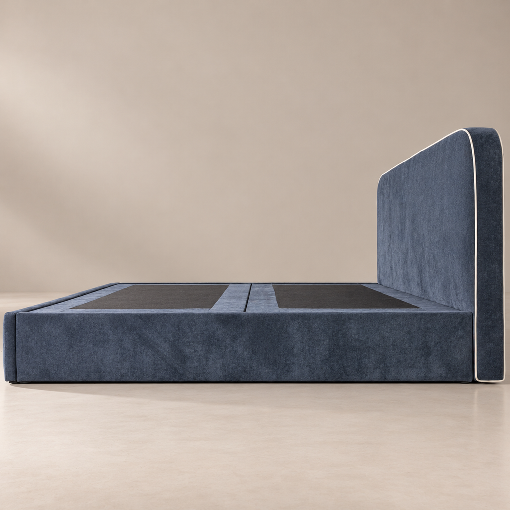Cama Rocket