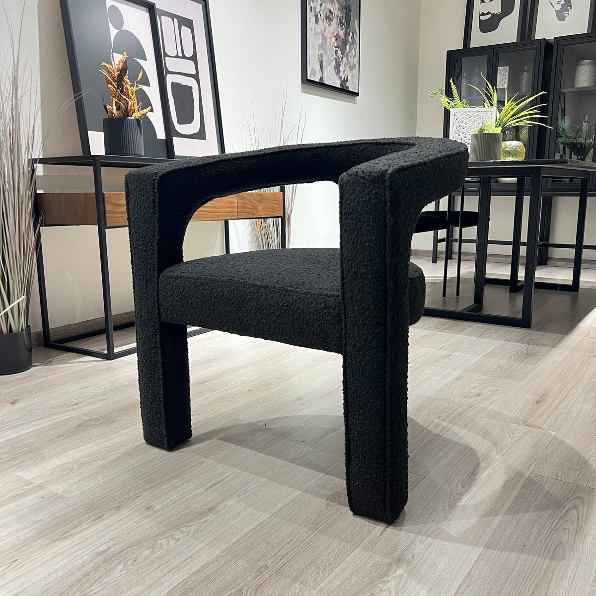 Sillón Leonore