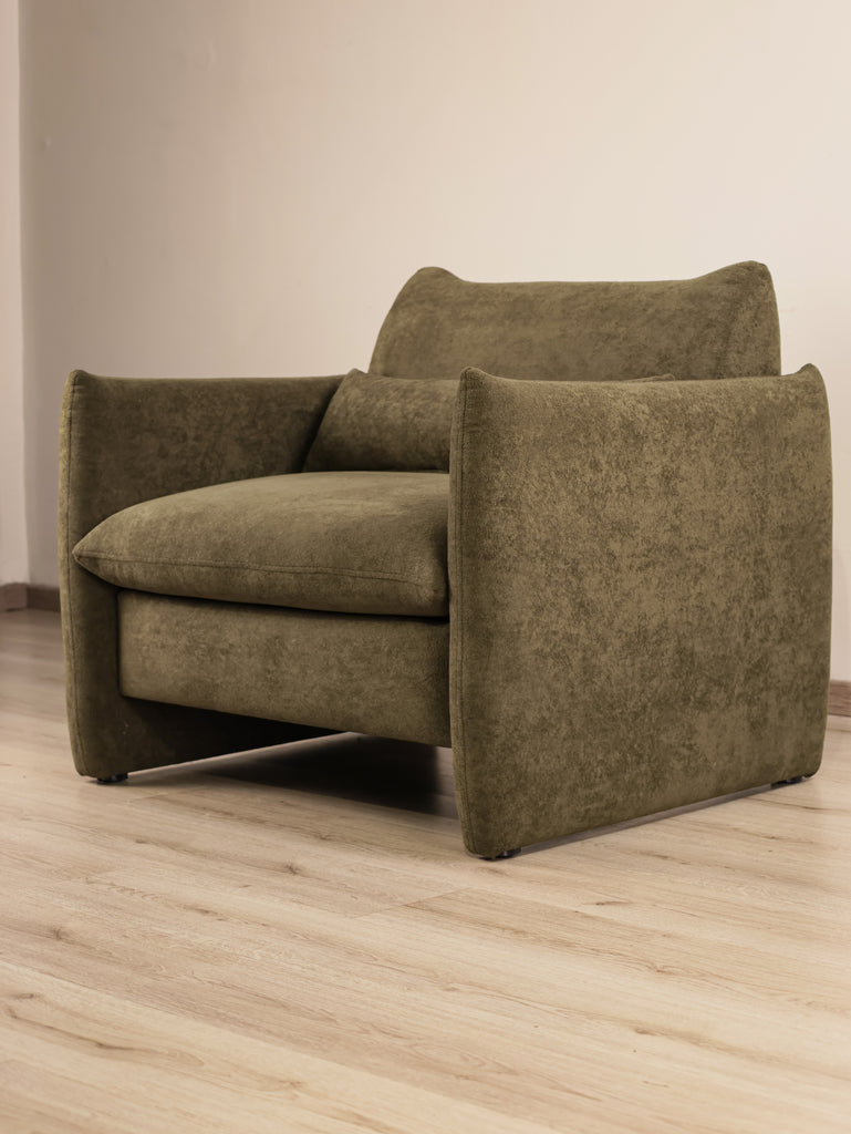 Sillón Barcelona