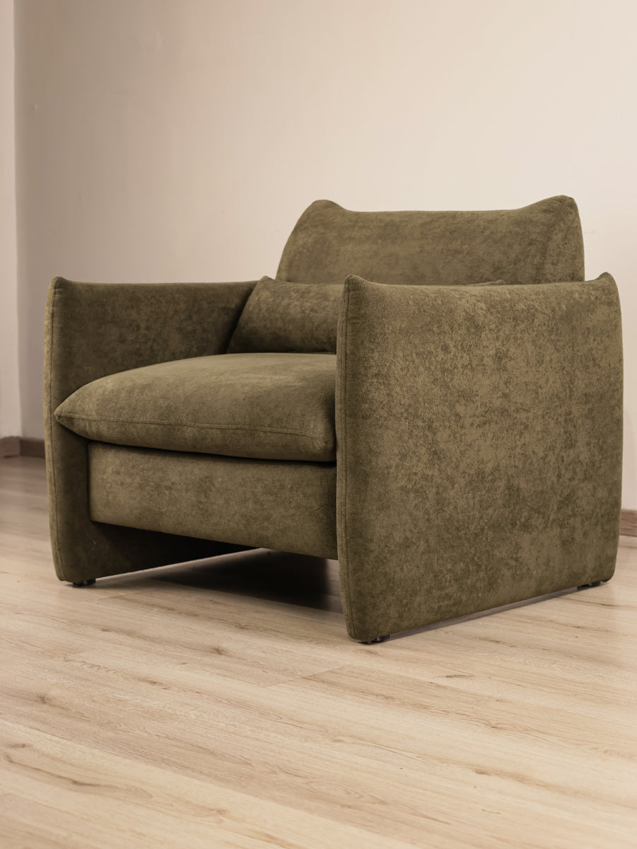 Sillón Barcelona – MUSETTA DESIGN