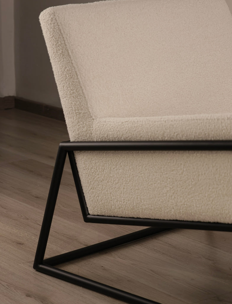 Sillón Norman