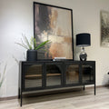 Credenza Block